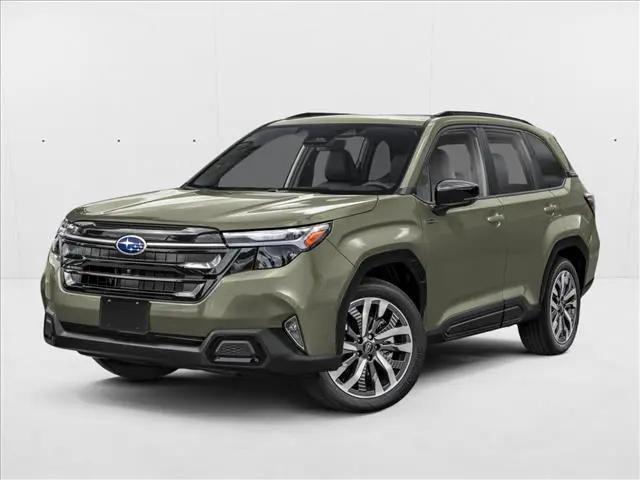 2026 Subaru Forester Touring for sale in Hardeeville, SC
