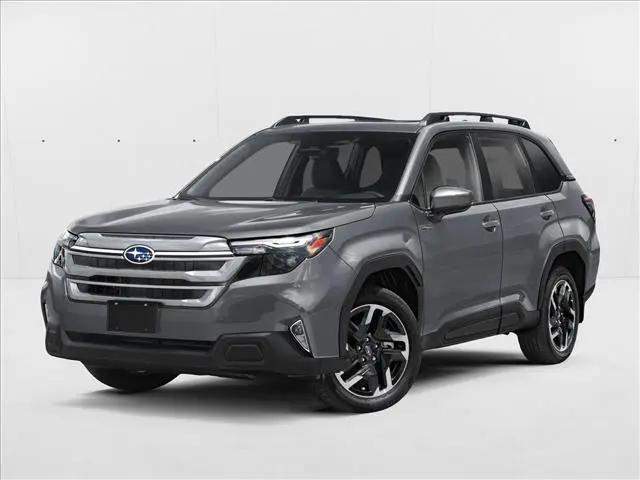 2026 Subaru Forester Premium for sale in Hardeeville, SC