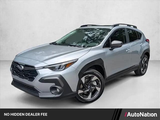 2026 Subaru Crosstrek Limited for sale in Hardeeville, SC