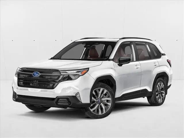 2026 Subaru Forester Premium for sale in Hardeeville, SC
