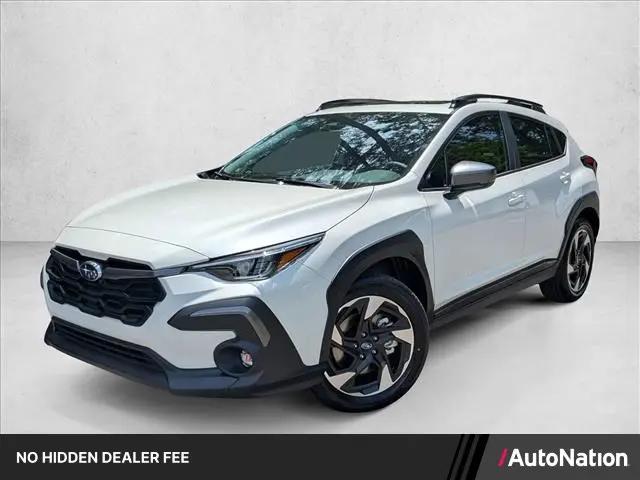 2026 Subaru Crosstrek Limited for sale in Hardeeville, SC