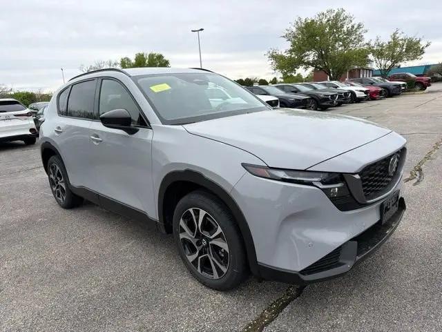 2026 Mazda CX-5 2.5 S Preferred for sale in Seekonk, MA