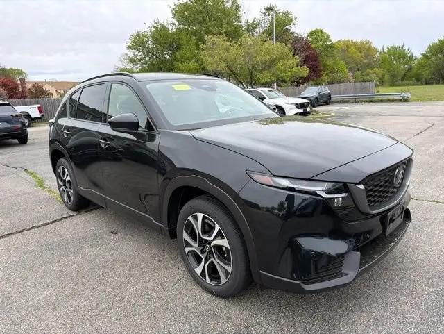 2026 Mazda CX-5 2.5 S Preferred for sale in Seekonk, MA