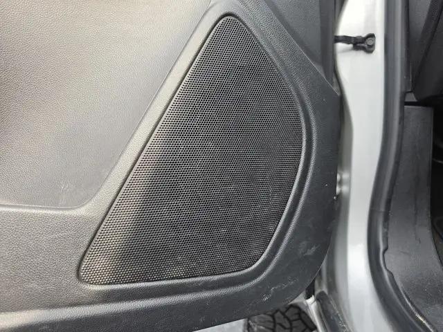 2020 Chevrolet Colorado 4WD Crew Cab Short Box ZR2