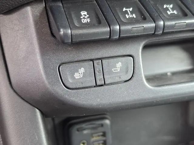 2020 Chevrolet Colorado 4WD Crew Cab Short Box ZR2