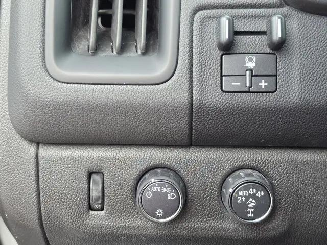 2020 Chevrolet Colorado 4WD Crew Cab Short Box ZR2
