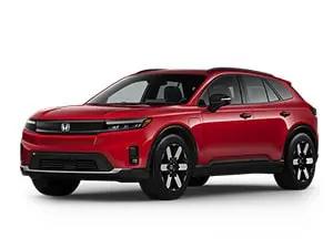 2026 Honda Prologue Elite