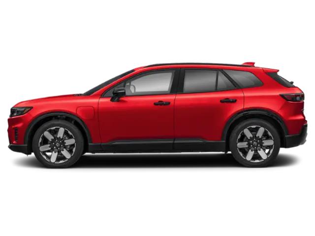 2026 Honda Prologue Elite