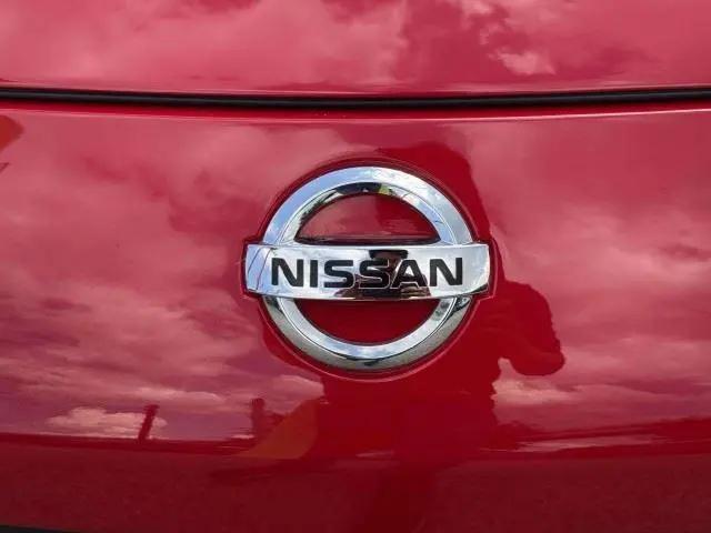 2015 Nissan 370Z Base