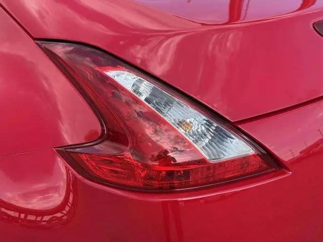 2015 Nissan 370Z Base