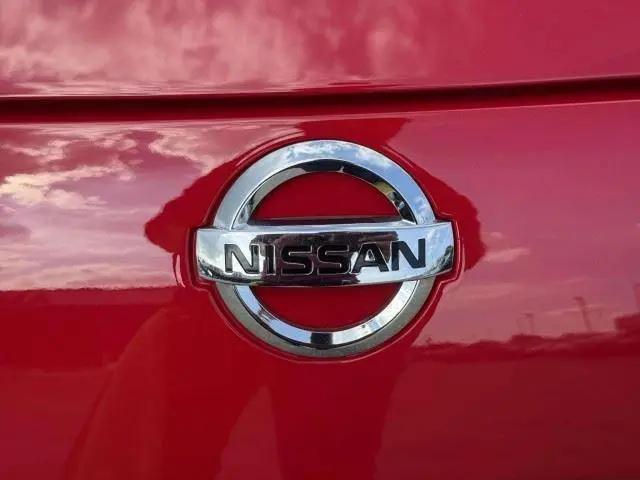 2015 Nissan 370Z Base