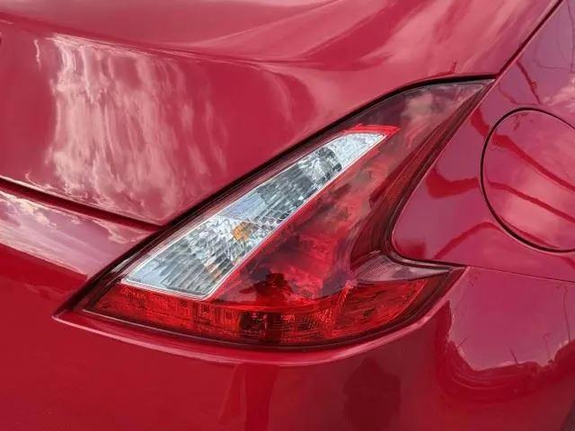 2015 Nissan 370Z Base