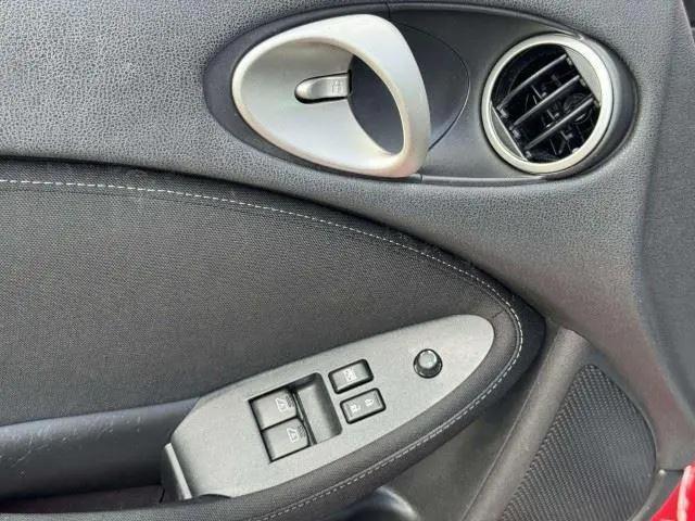 2015 Nissan 370Z Base