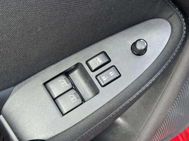 2015 Nissan 370Z Base