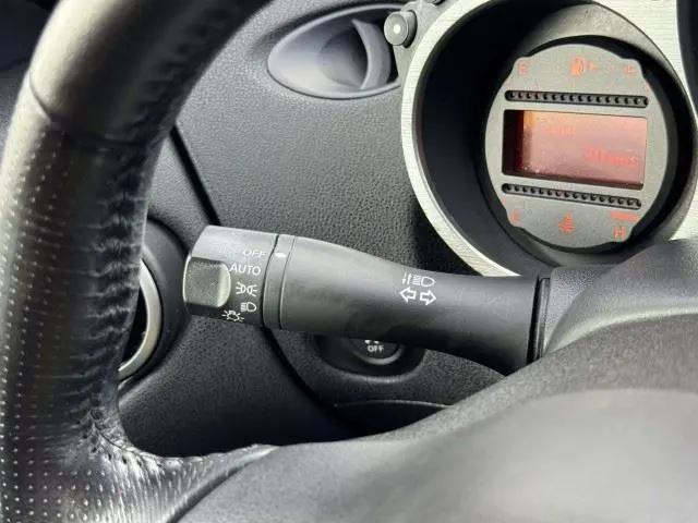 2015 Nissan 370Z Base