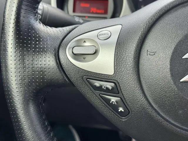 2015 Nissan 370Z Base