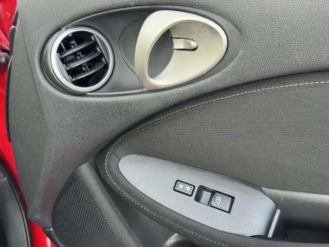 2015 Nissan 370Z Base