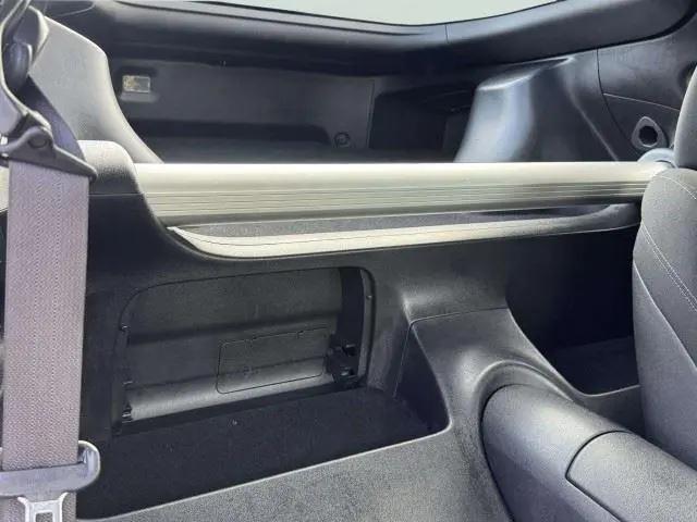 2015 Nissan 370Z Base