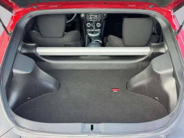 2015 Nissan 370Z Base