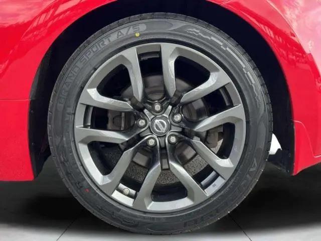 2015 Nissan 370Z Base