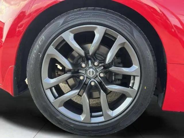 2015 Nissan 370Z Base