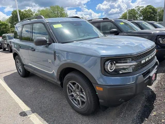 2026 Ford Bronco Sport Big Bend for sale in Seekonk, MA