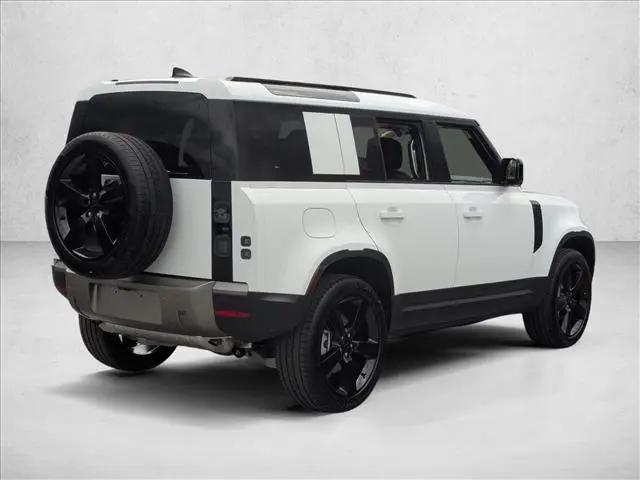 2026 Land Rover Defender P300 S
