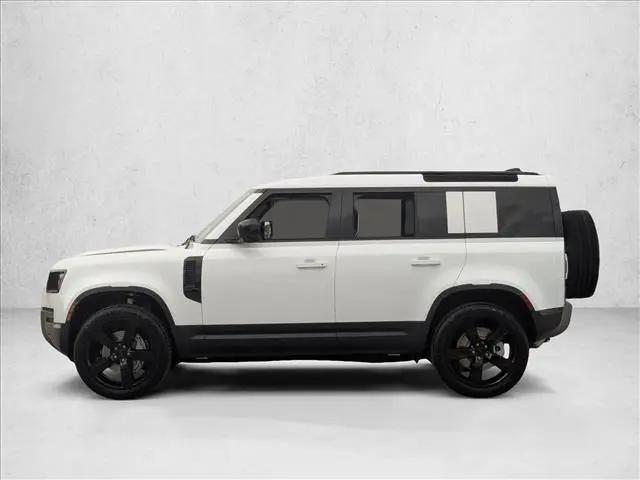 2026 Land Rover Defender P300 S