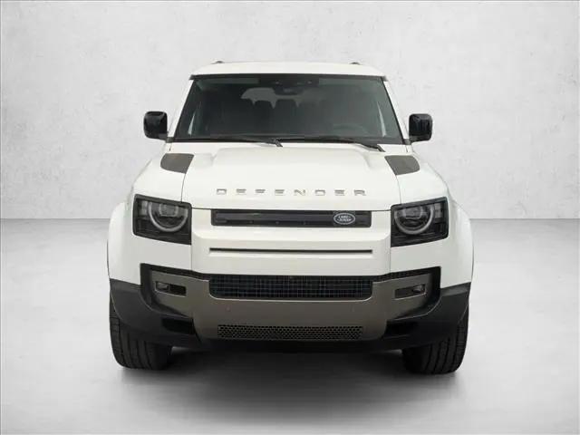 2026 Land Rover Defender P300 S