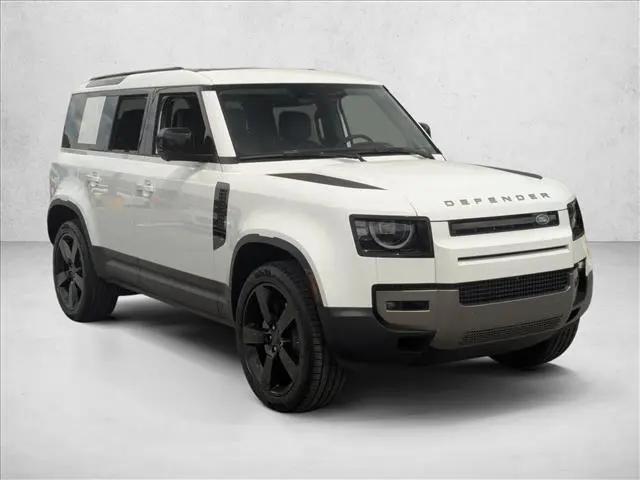 2026 Land Rover Defender P300 S