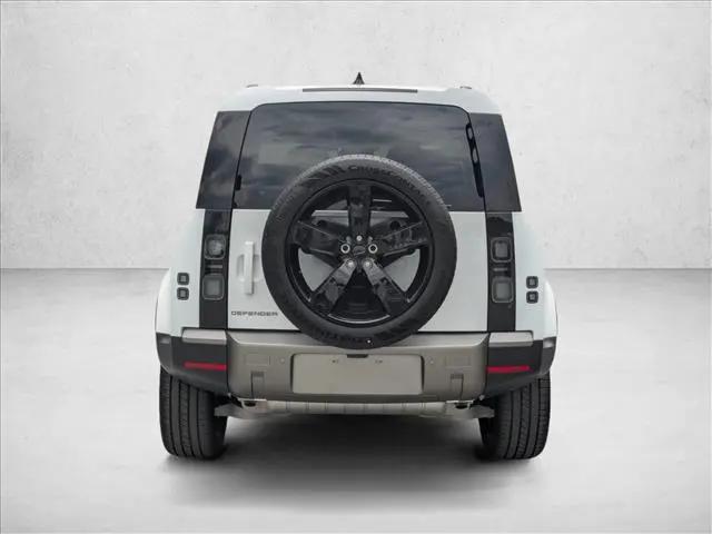 2026 Land Rover Defender P300 S