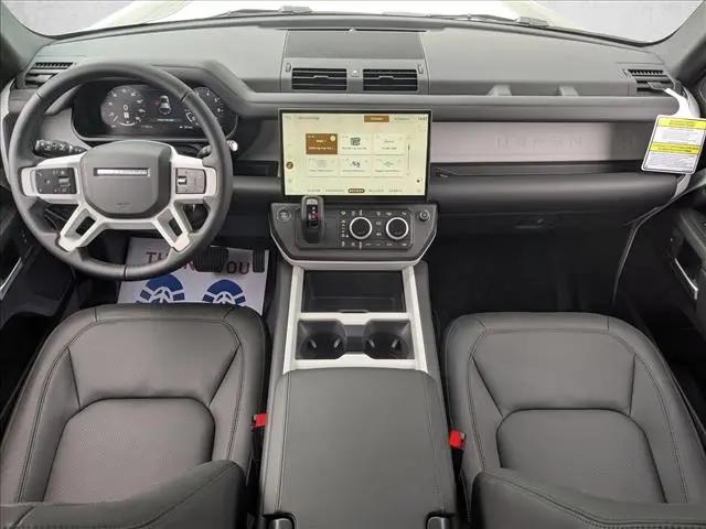 2026 Land Rover Defender P300 S