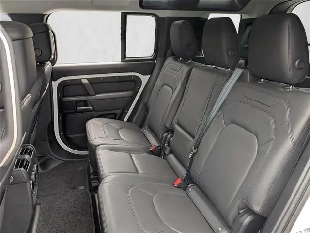 2026 Land Rover Defender P300 S