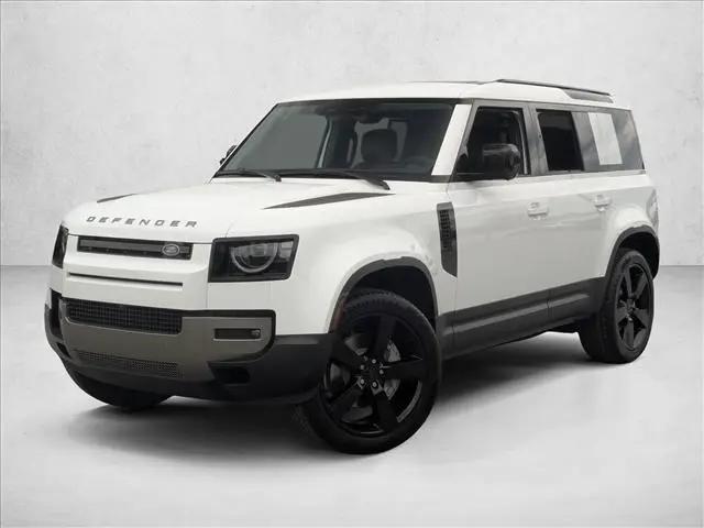 2026 Land Rover Defender P300 S for sale in Cockeysville, MD