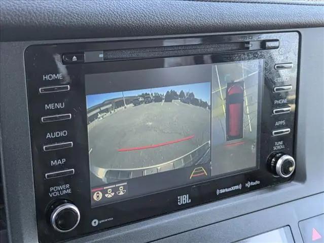 2019 Toyota Sienna Limited Premium 7 Passenger