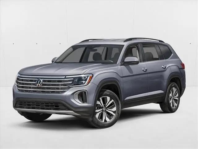 2026 Volkswagen Atlas SE with Technology for sale in Savannah, GA