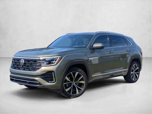 2026 Volkswagen Atlas Cross Sport SEL Premium R-Line for sale in Savannah, GA