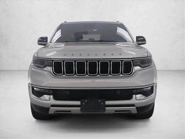2024 Jeep Wagoneer Series II 4x2