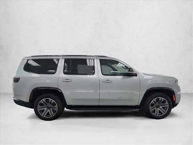 2024 Jeep Wagoneer Series II 4x2