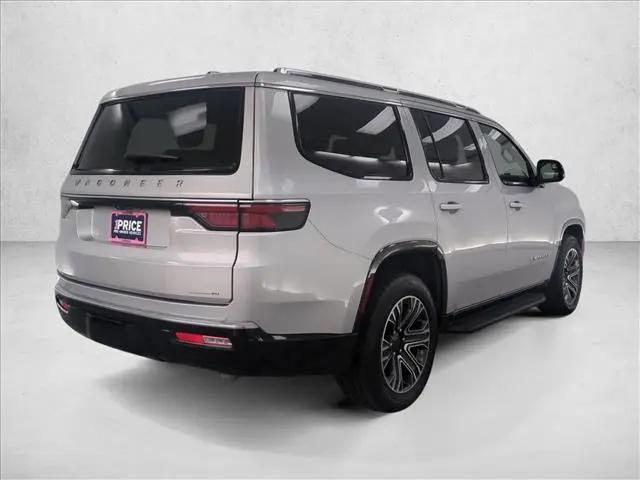 2024 Jeep Wagoneer Series II 4x2