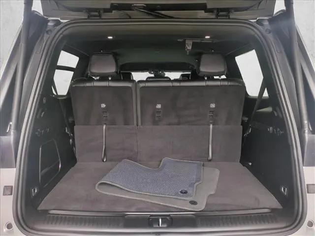 2024 Jeep Wagoneer Series II 4x2