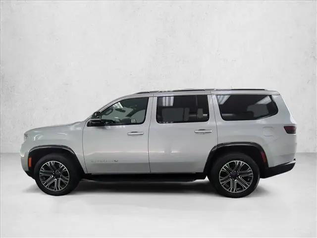 2024 Jeep Wagoneer Series II 4x2