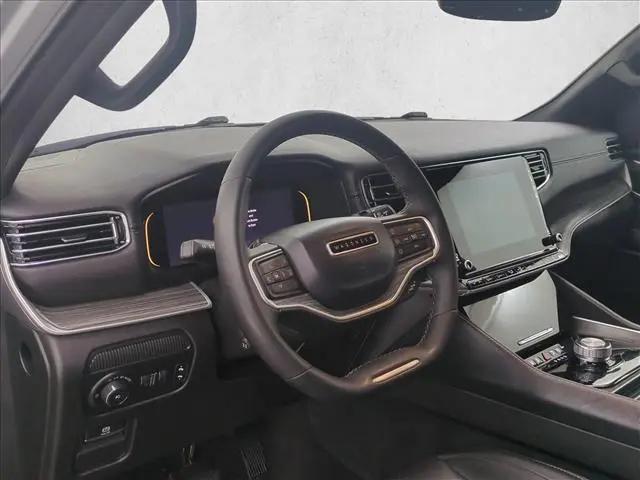 2024 Jeep Wagoneer Series II 4x2