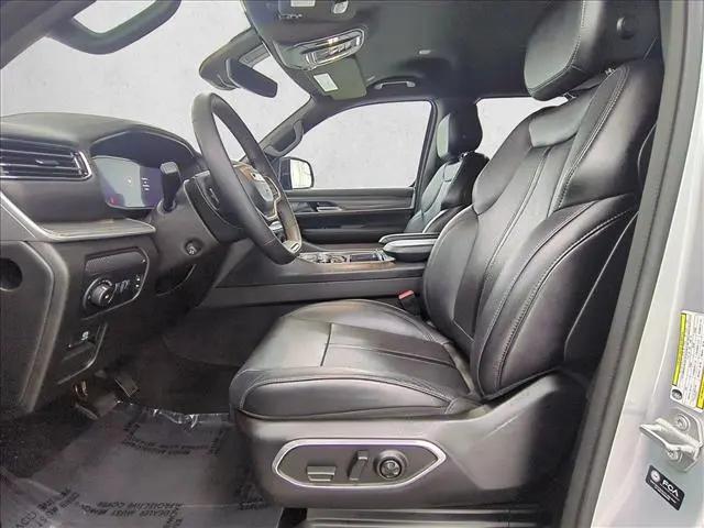 2024 Jeep Wagoneer Series II 4x2