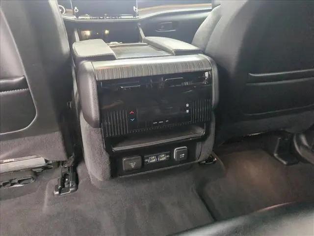 2024 Jeep Wagoneer Series II 4x2