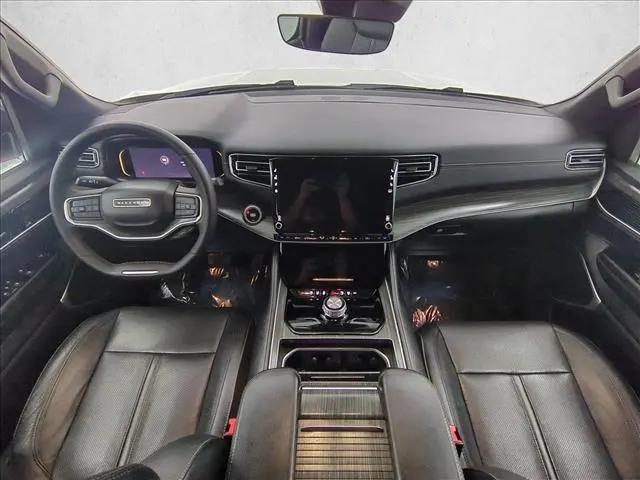 2024 Jeep Wagoneer Series II 4x2