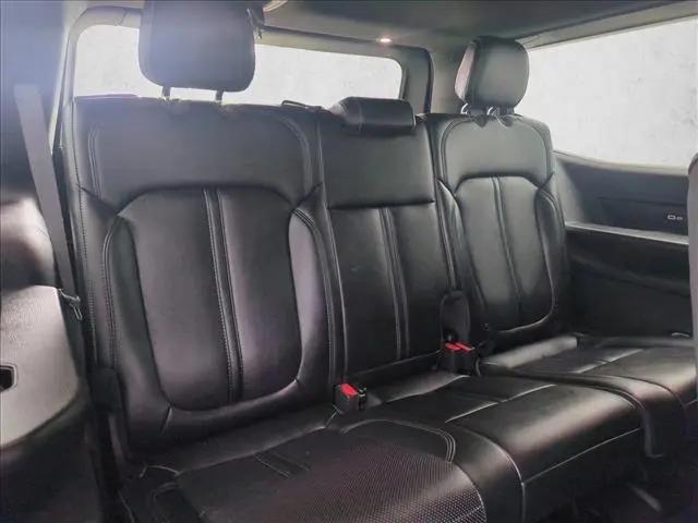 2024 Jeep Wagoneer Series II 4x2