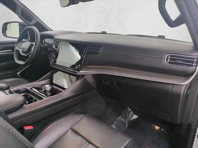 2024 Jeep Wagoneer Series II 4x2