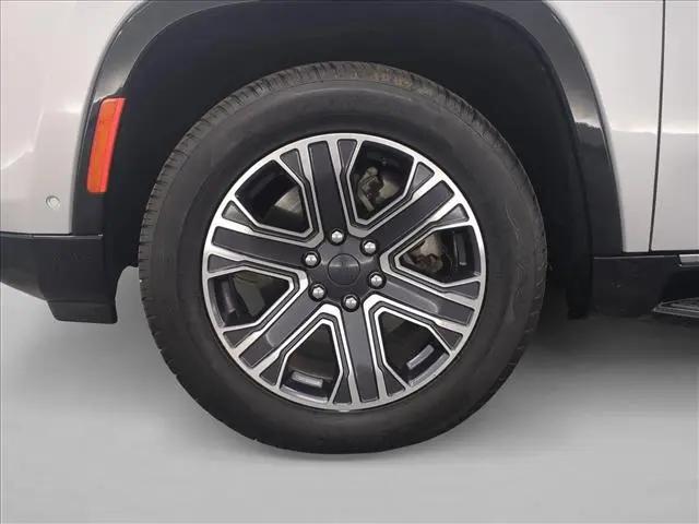 2024 Jeep Wagoneer Series II 4x2