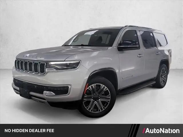2024 Jeep Wagoneer Series II 4x2 for sale in Hardeeville, SC